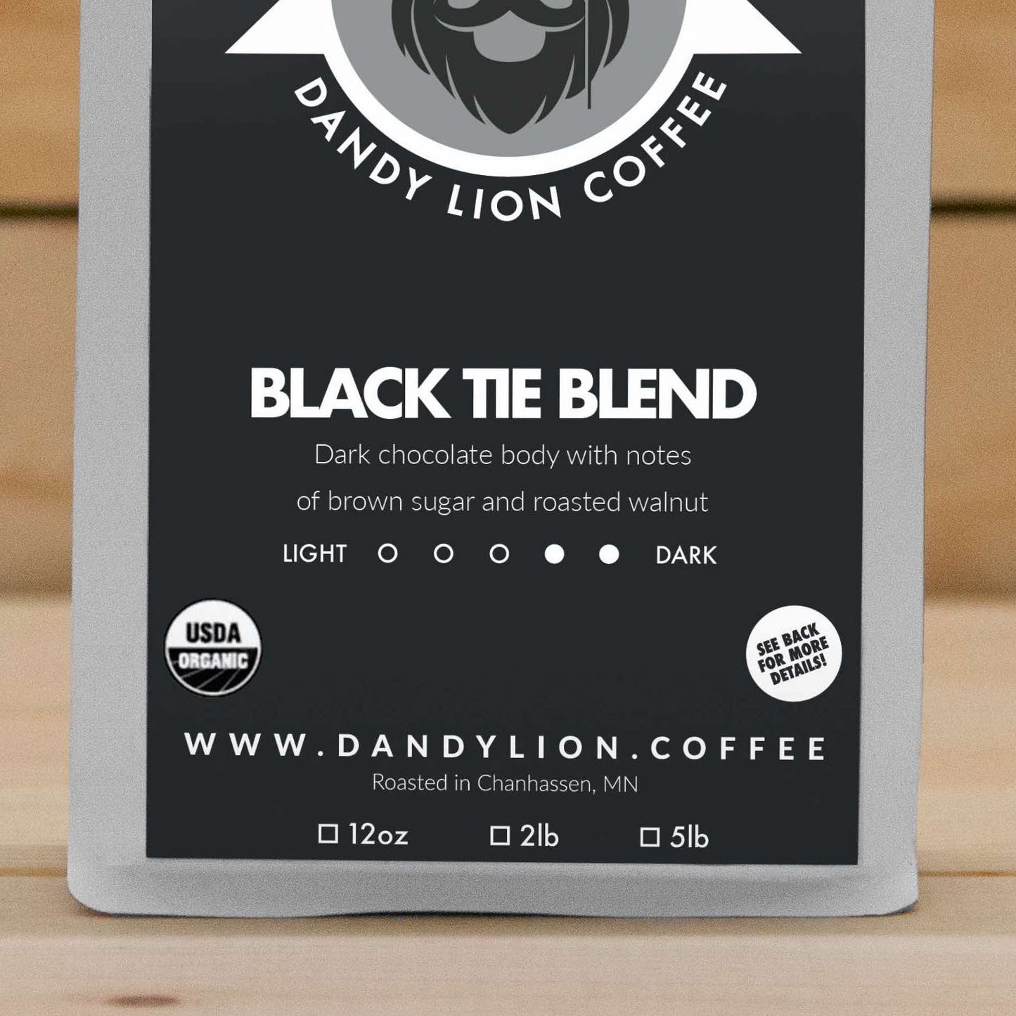Black Tie Blend