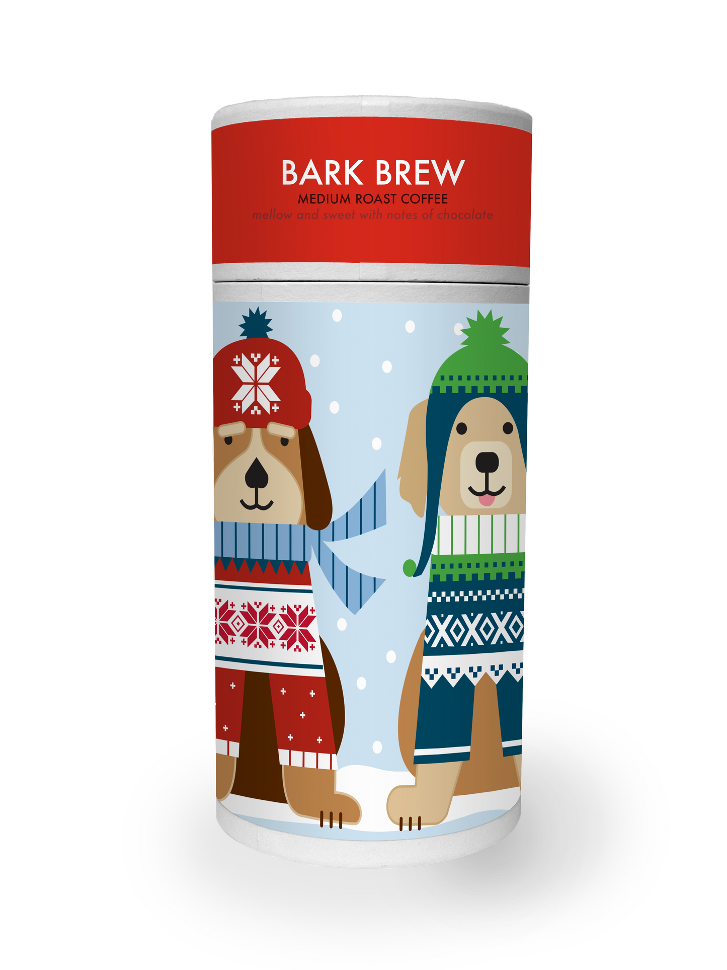 Bark Brew