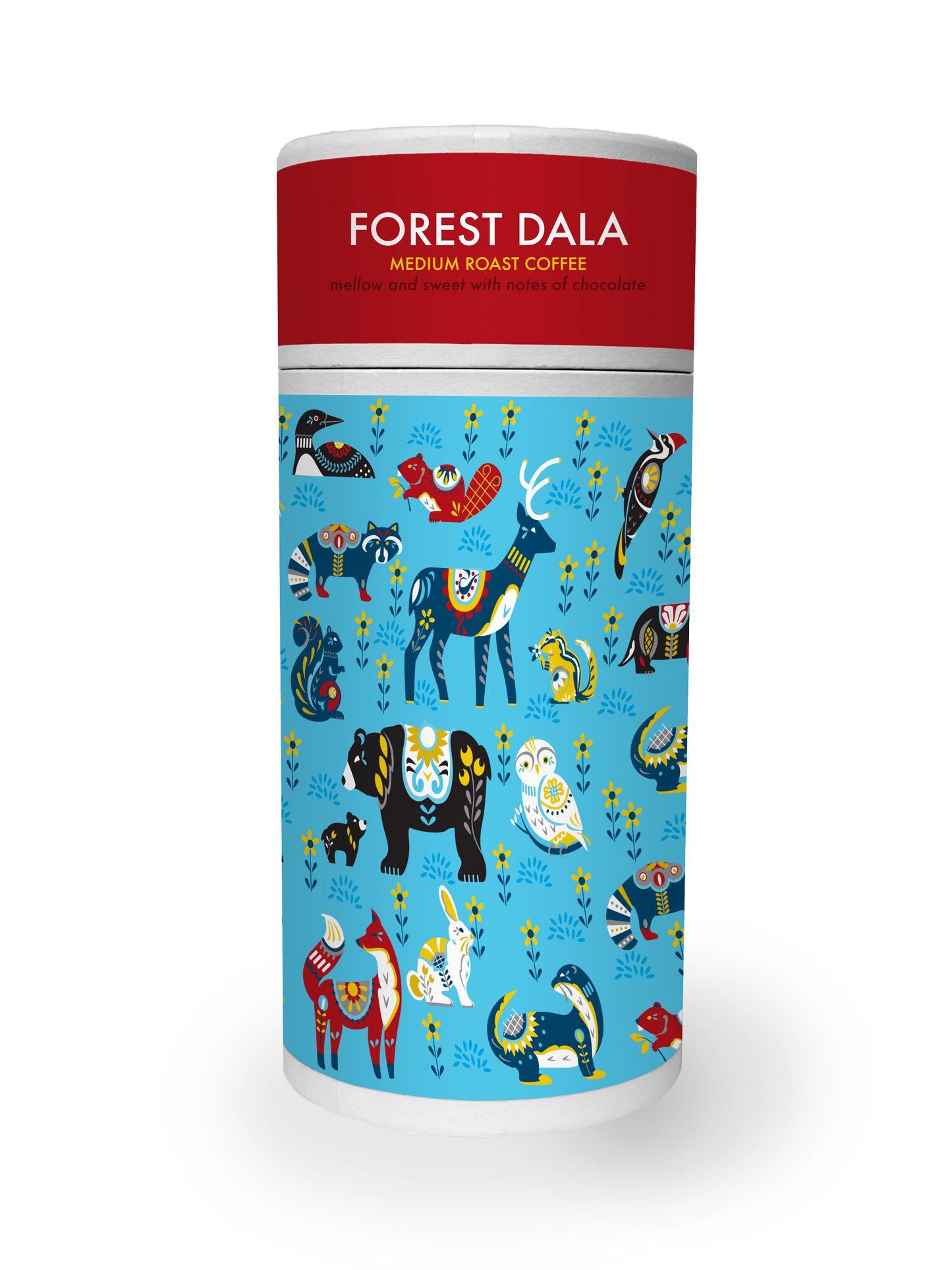 Forest Dala