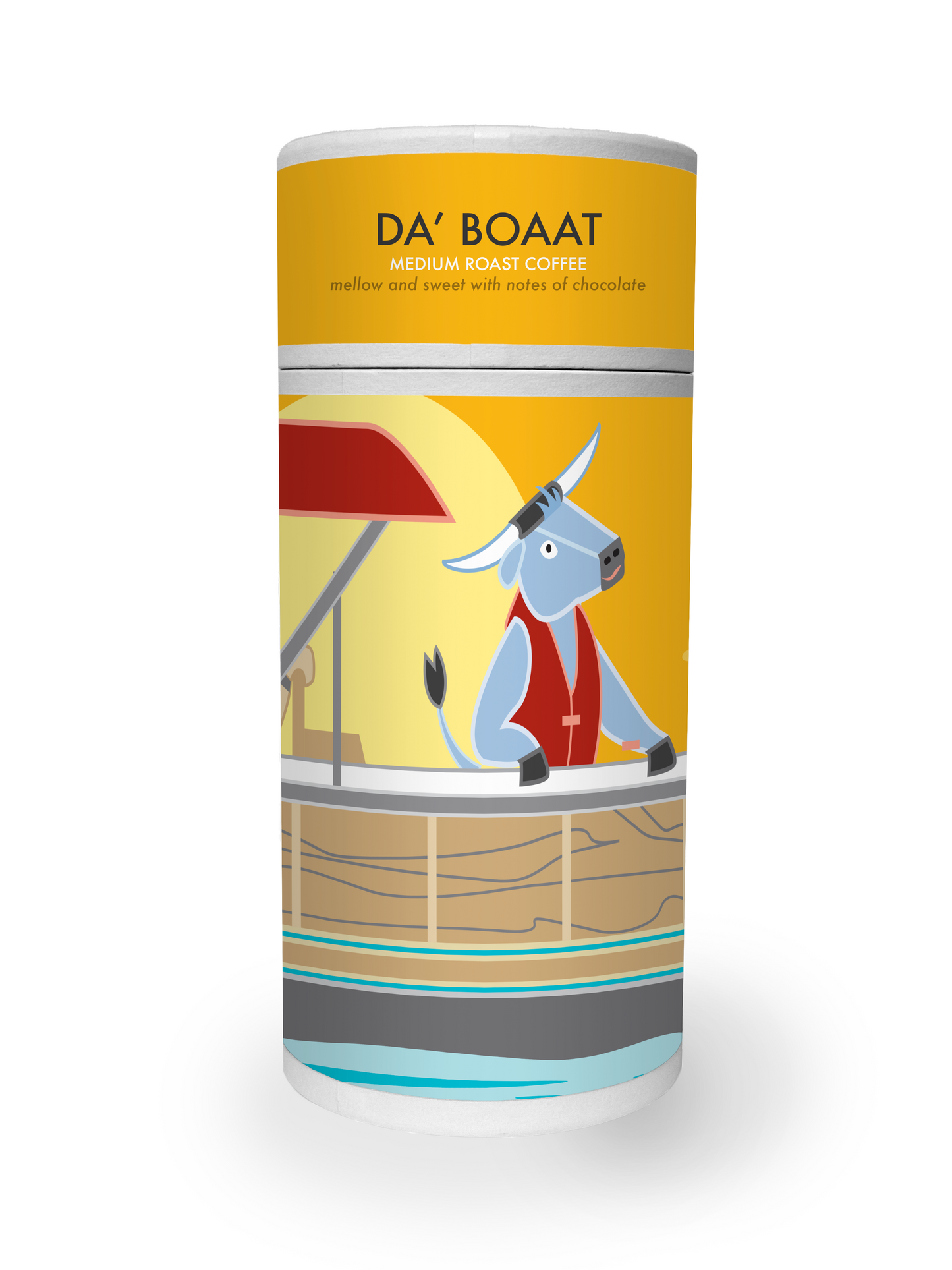 Da Boaat