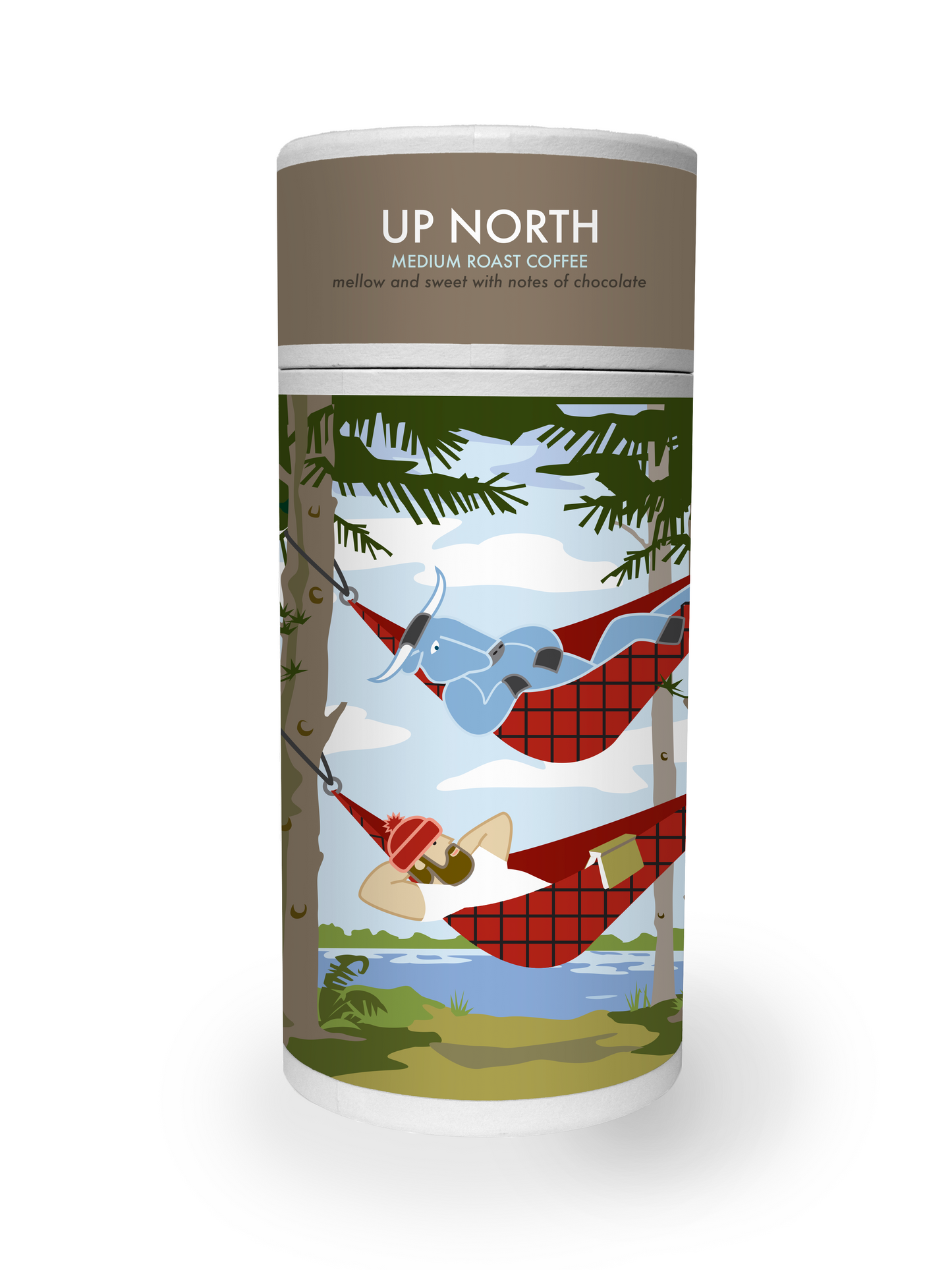 Up North