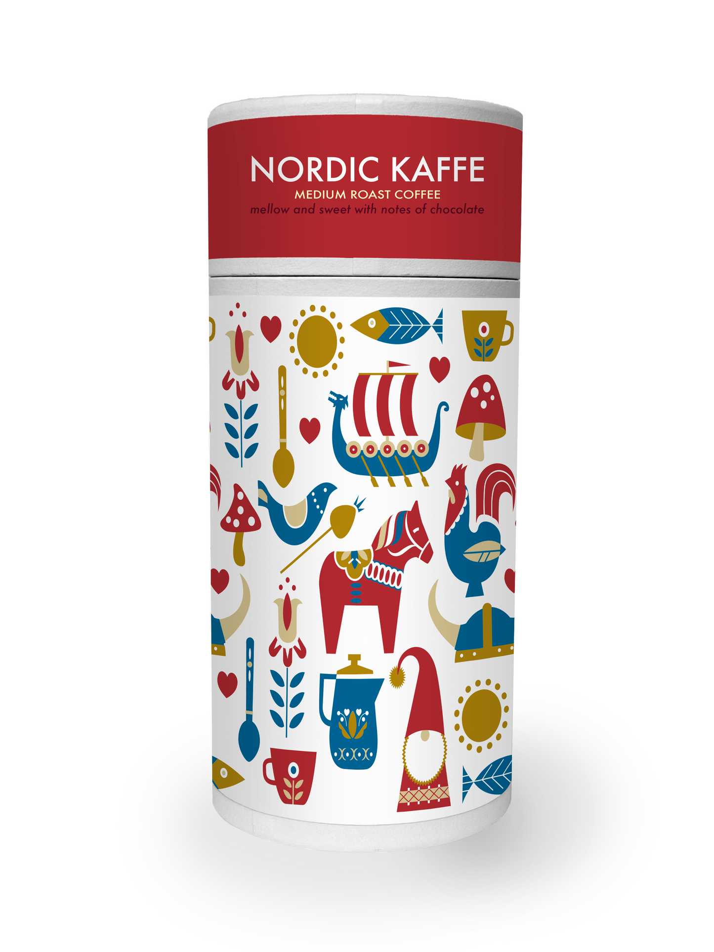 Nordic Kaffe