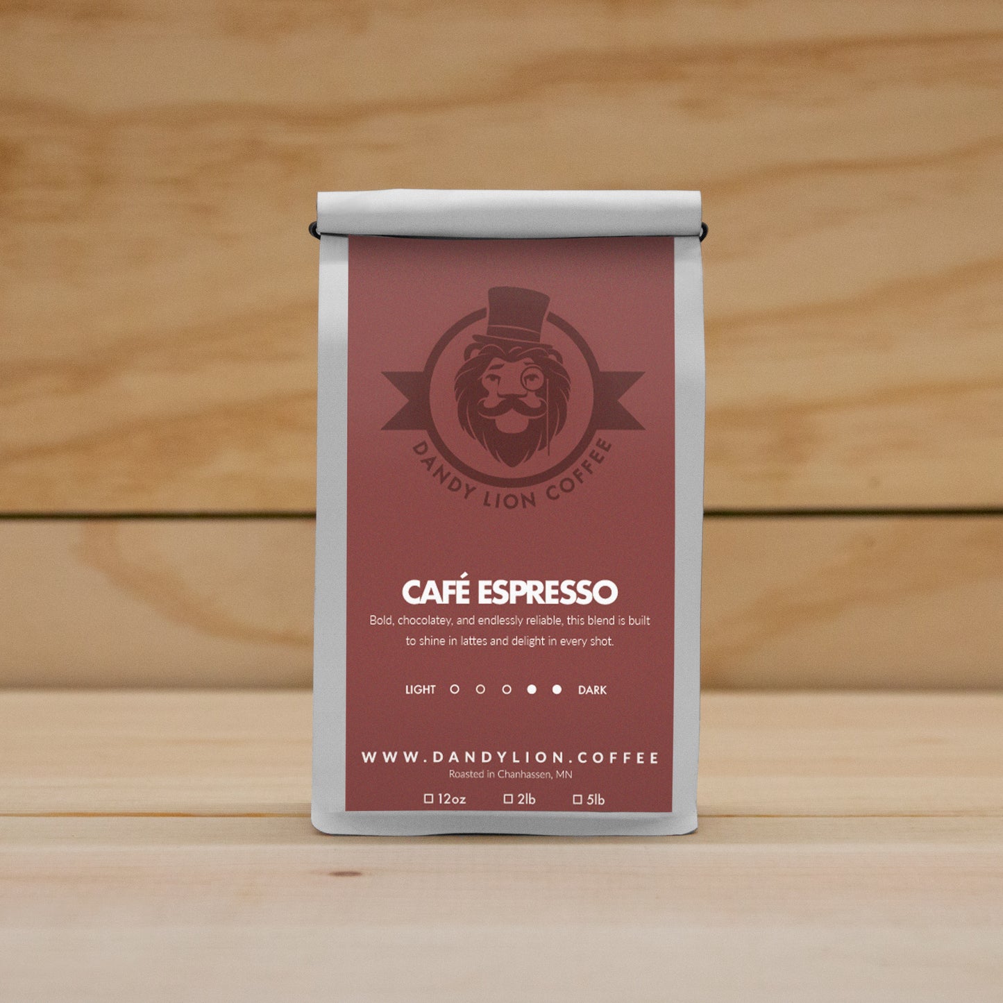 Cafe Espresso