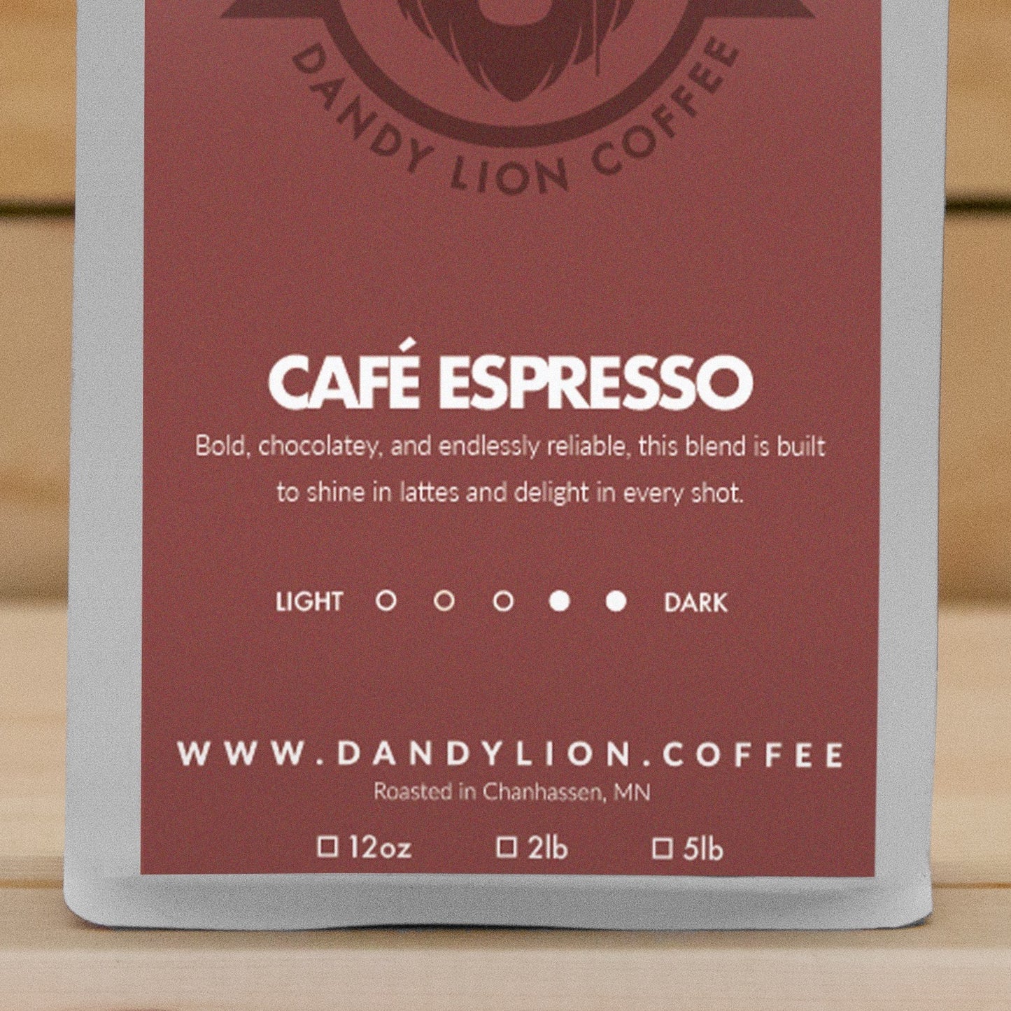 Cafe Espresso
