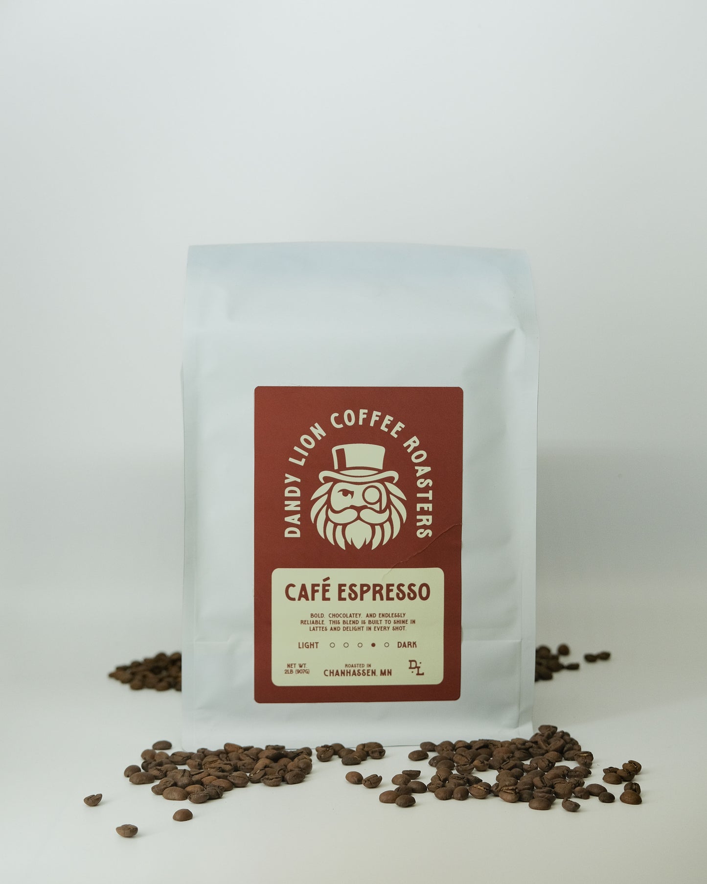 Cafe Espresso