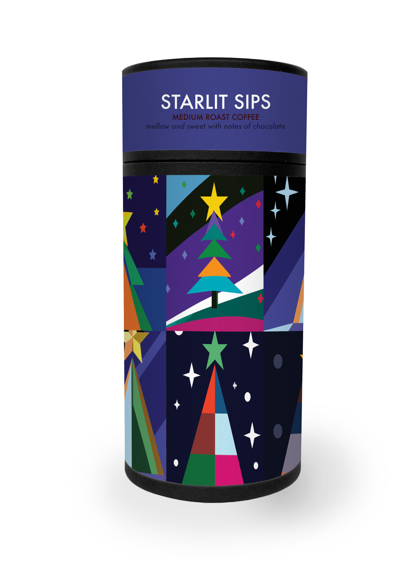 Starlit Sips