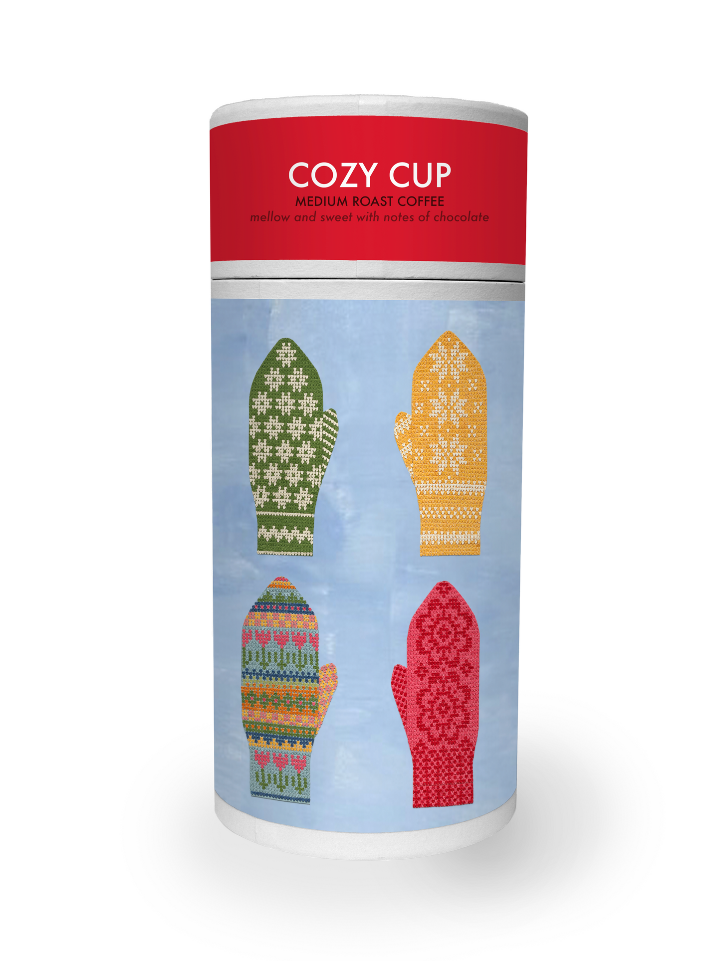 Cozy Cup