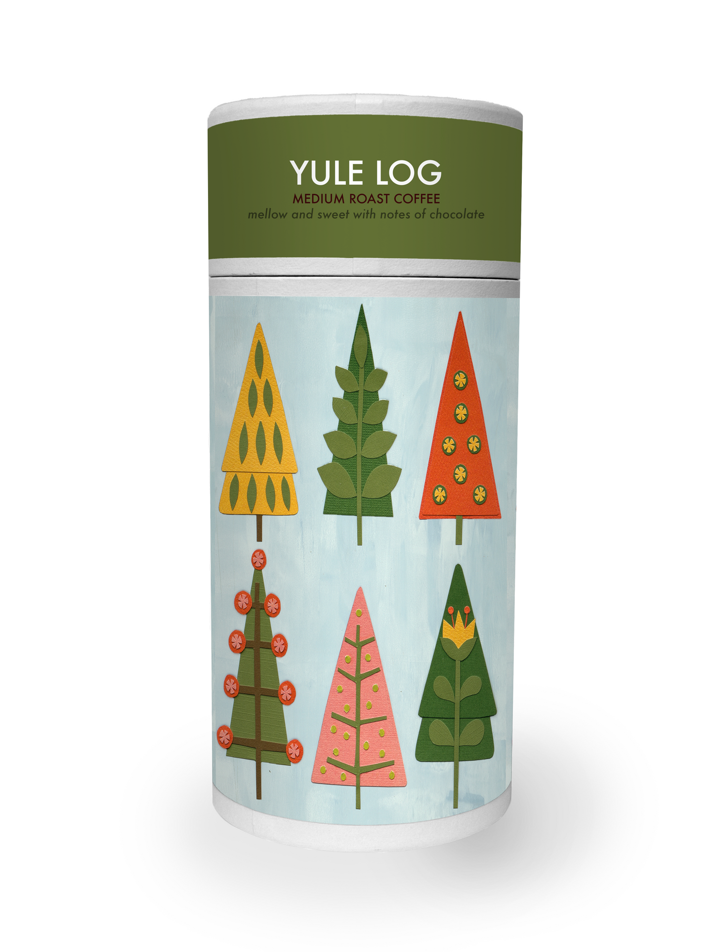 Yule Log
