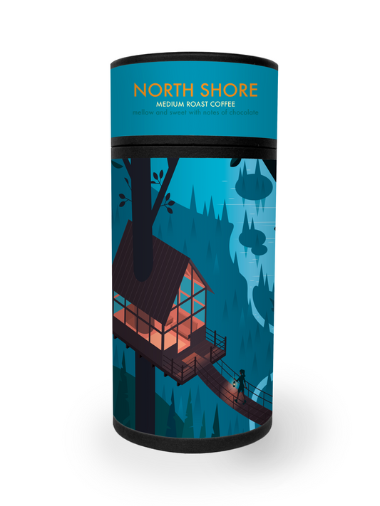 North Shore