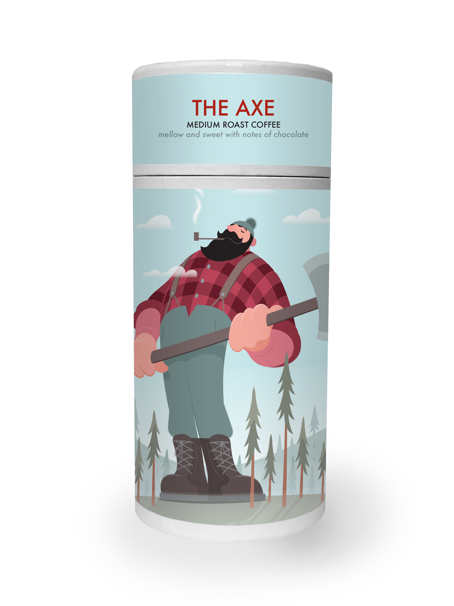 The Axe