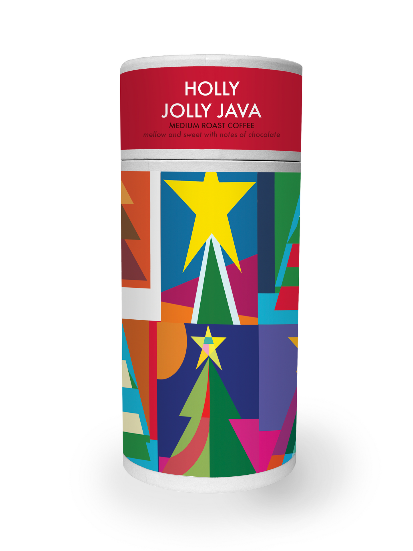 Holly Jolly Java