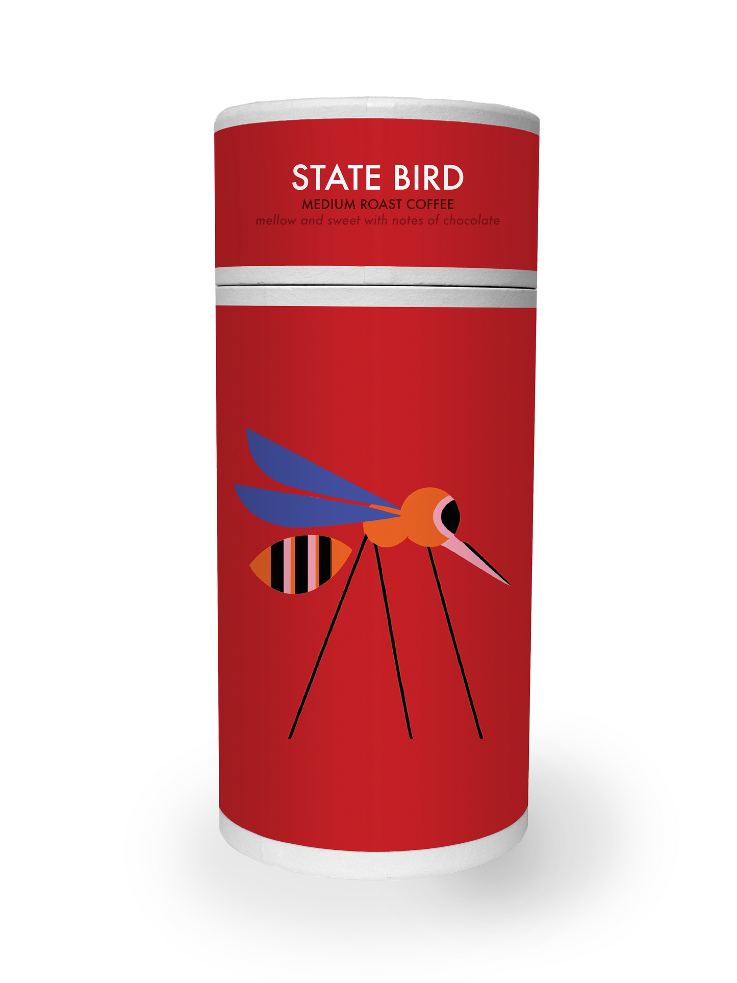 State Bird