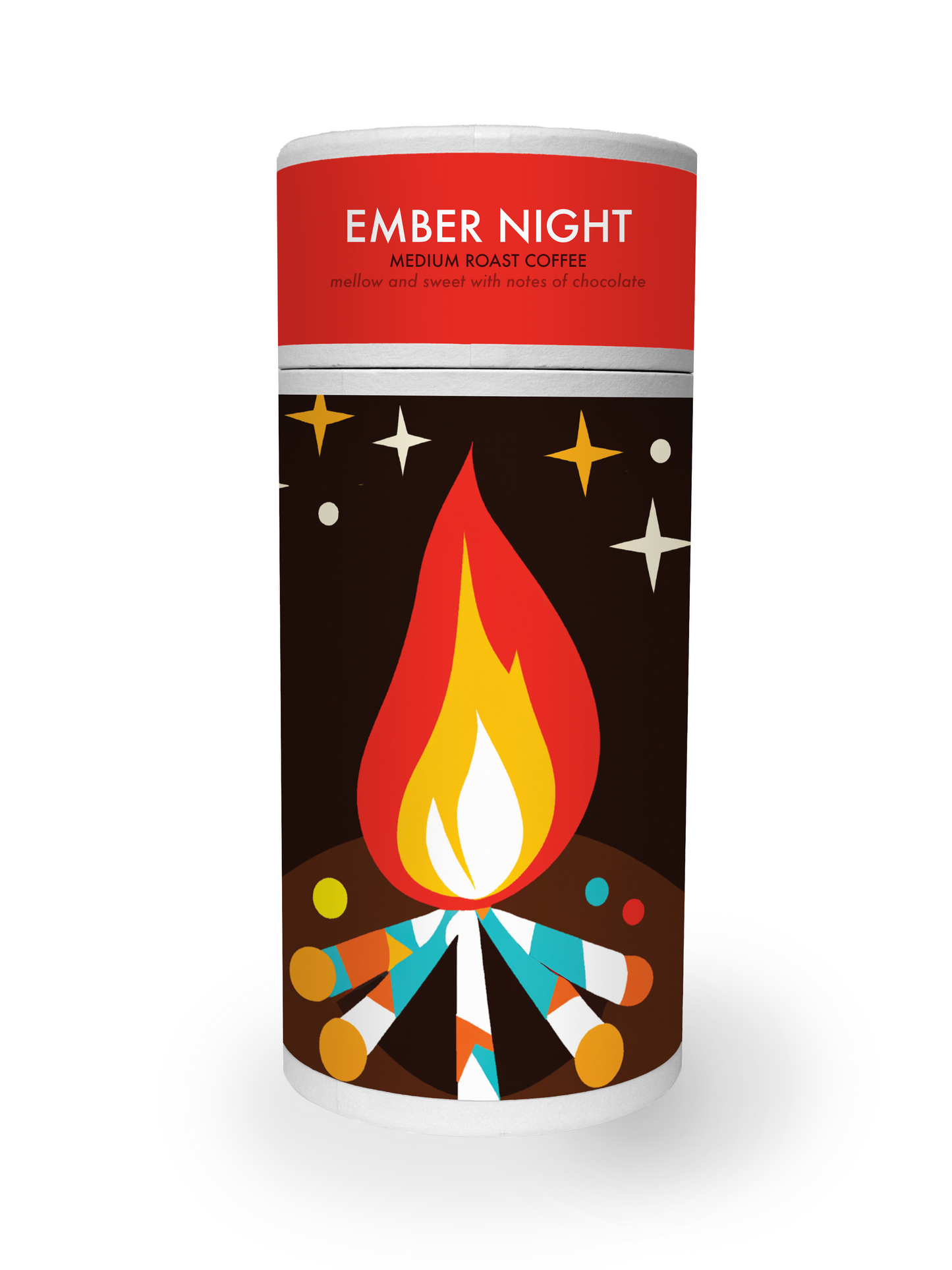 Ember Night