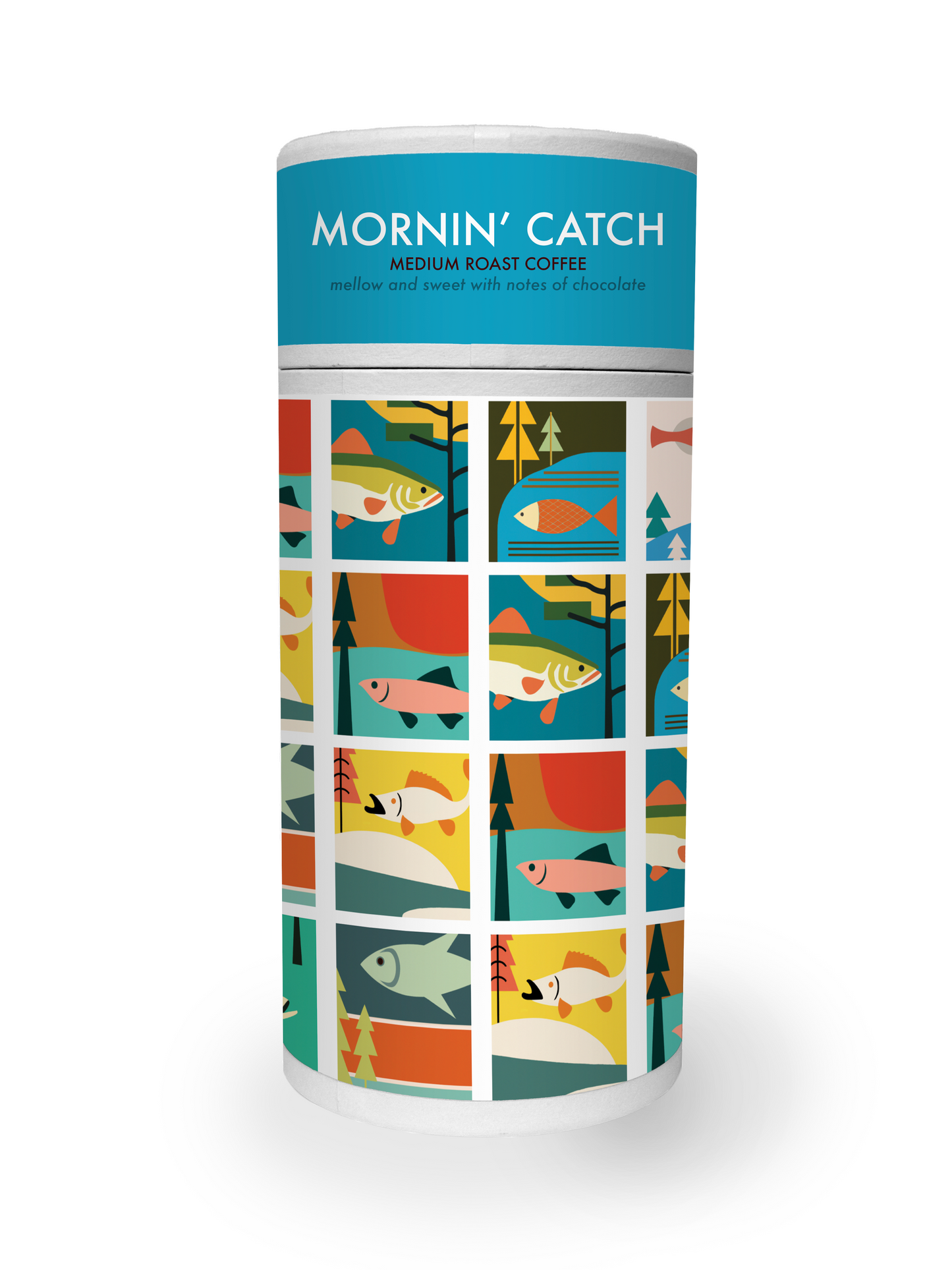 Mornin' Catch