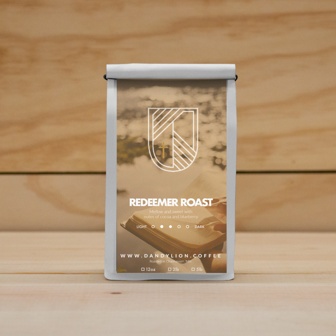 Redeemer Roast
