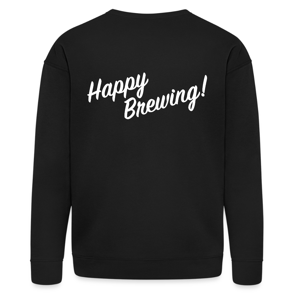 Dandy Crew Sweatshirt - black
