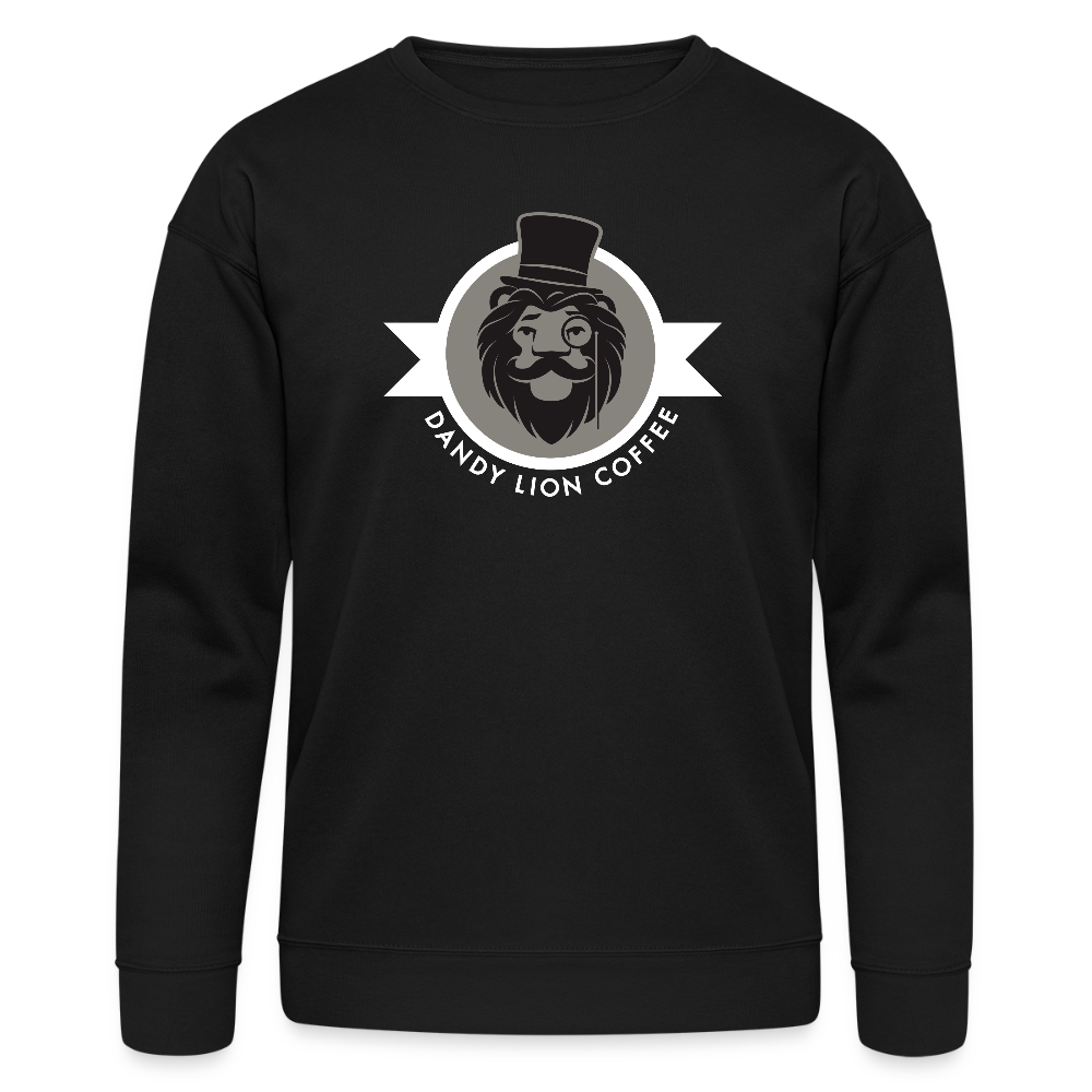 Dandy Crew Sweatshirt - black