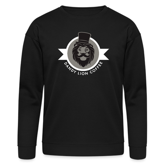 Dandy Crew Sweatshirt - black