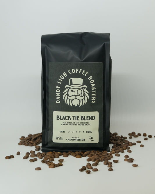 Black Tie Blend