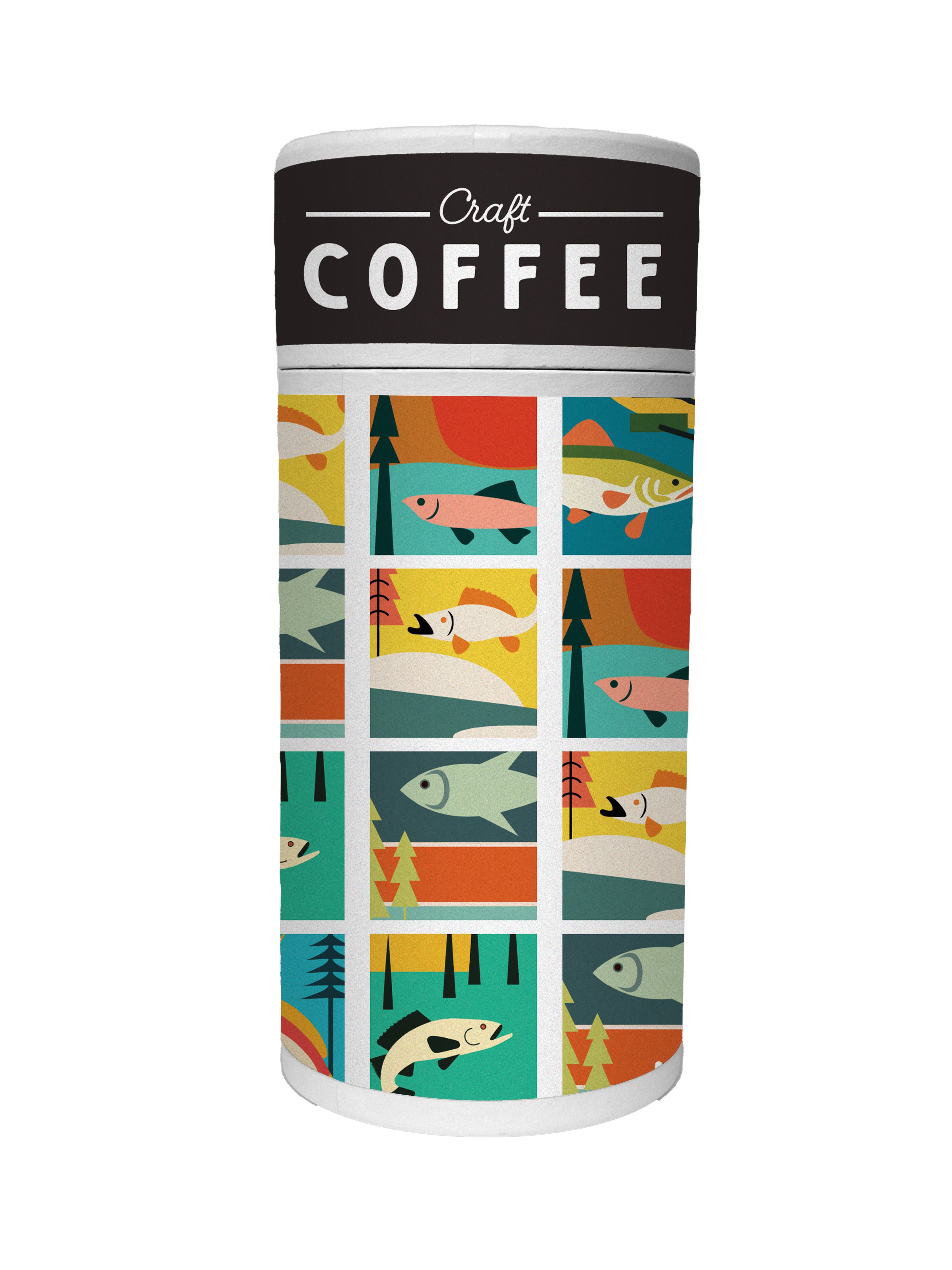 Mornin' Catch – Dandy Lion Coffee