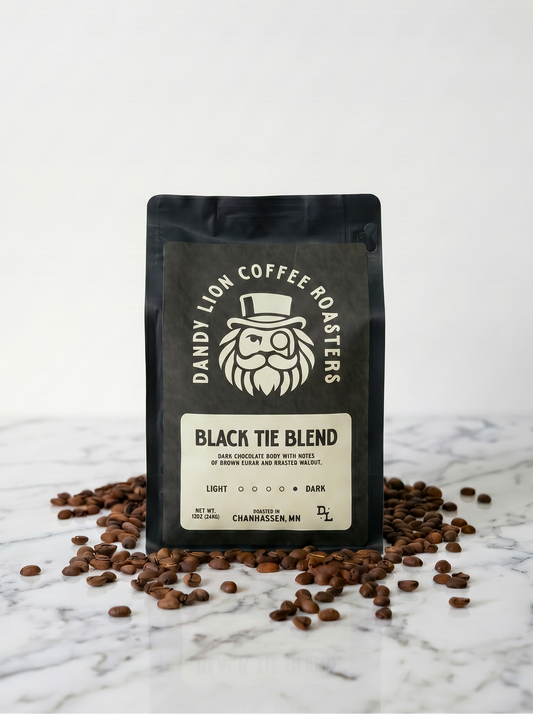 Black Tie Blend