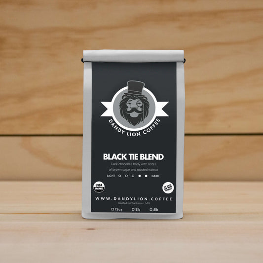 Black Tie Blend