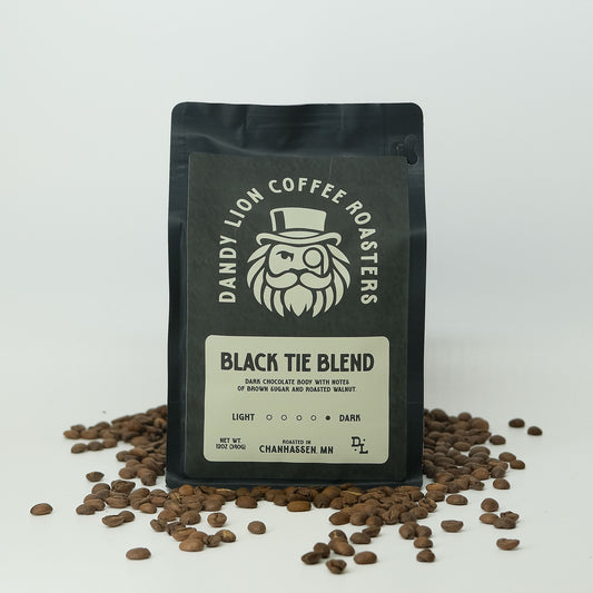 Black Tie Blend