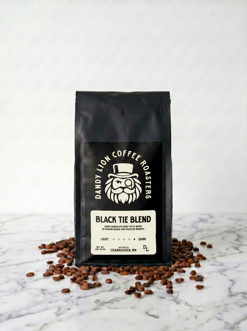 Black Tie Blend
