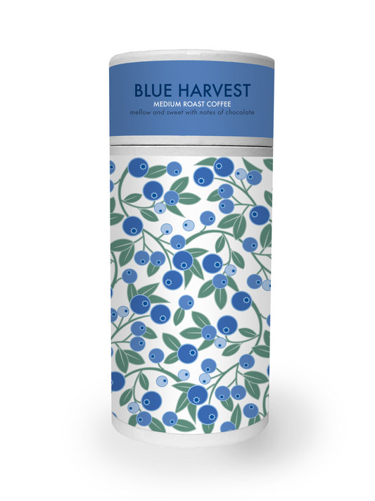 Blue Harvest