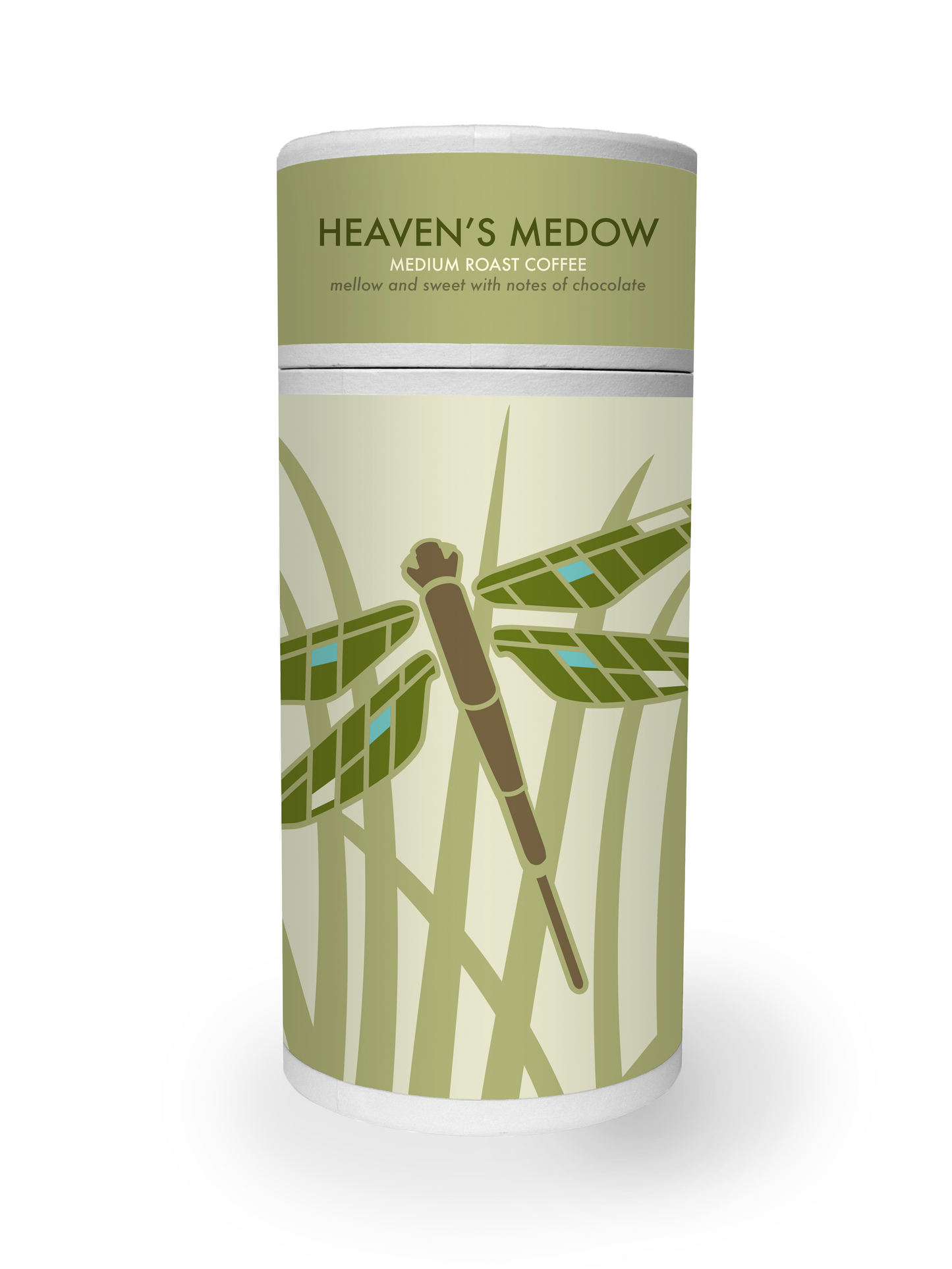 Heavens Meadow