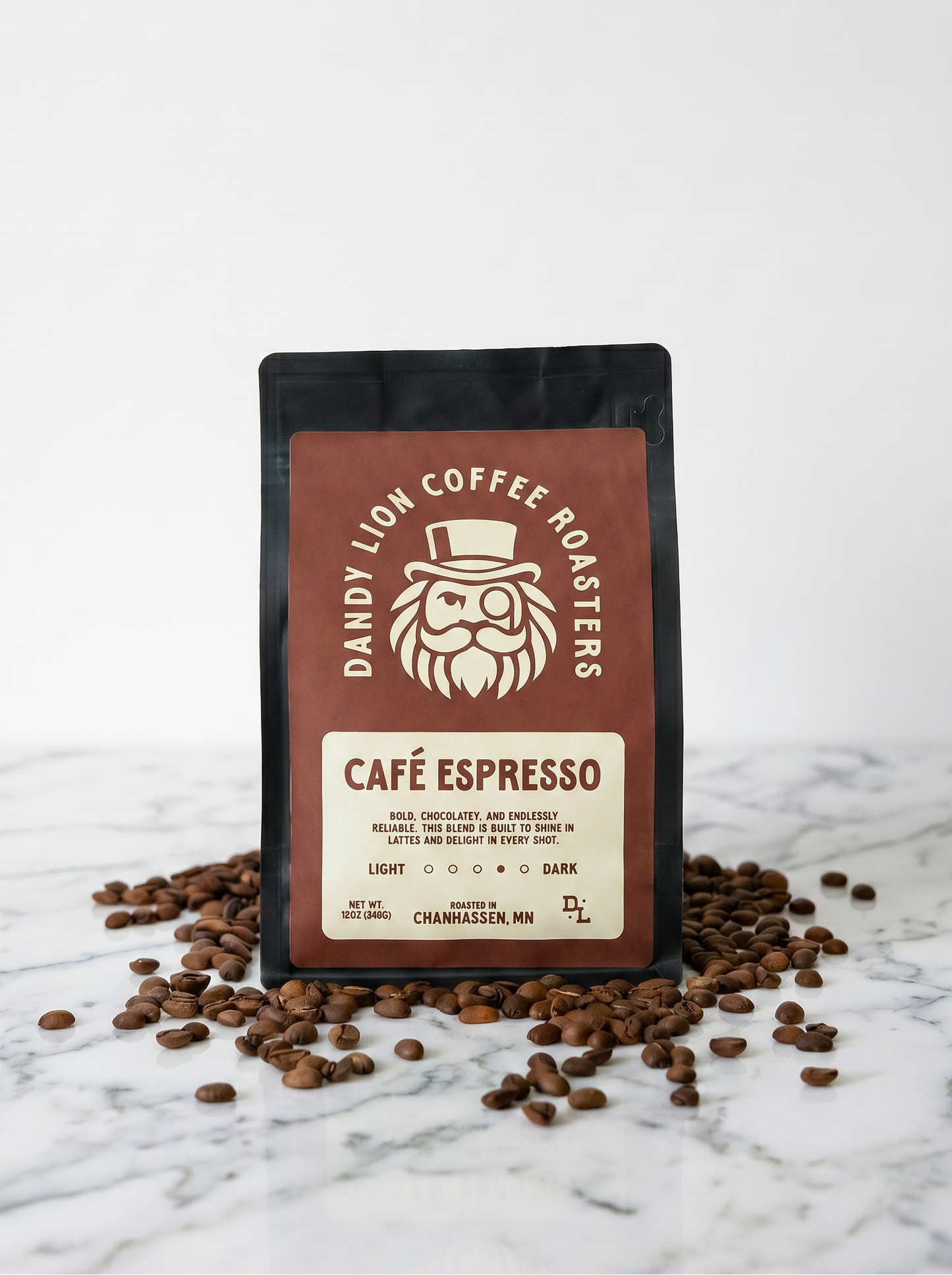 Cafe Espresso