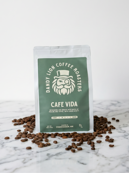 Golden Hour – Dandy Lion Coffee Golden Hour – Dandy Lion Coffee