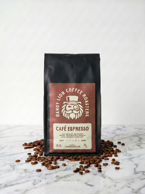 Cafe Espresso