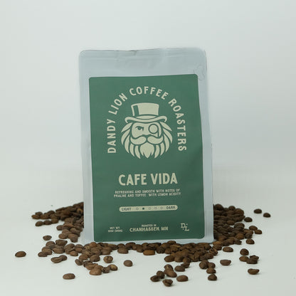 Cafe Vida