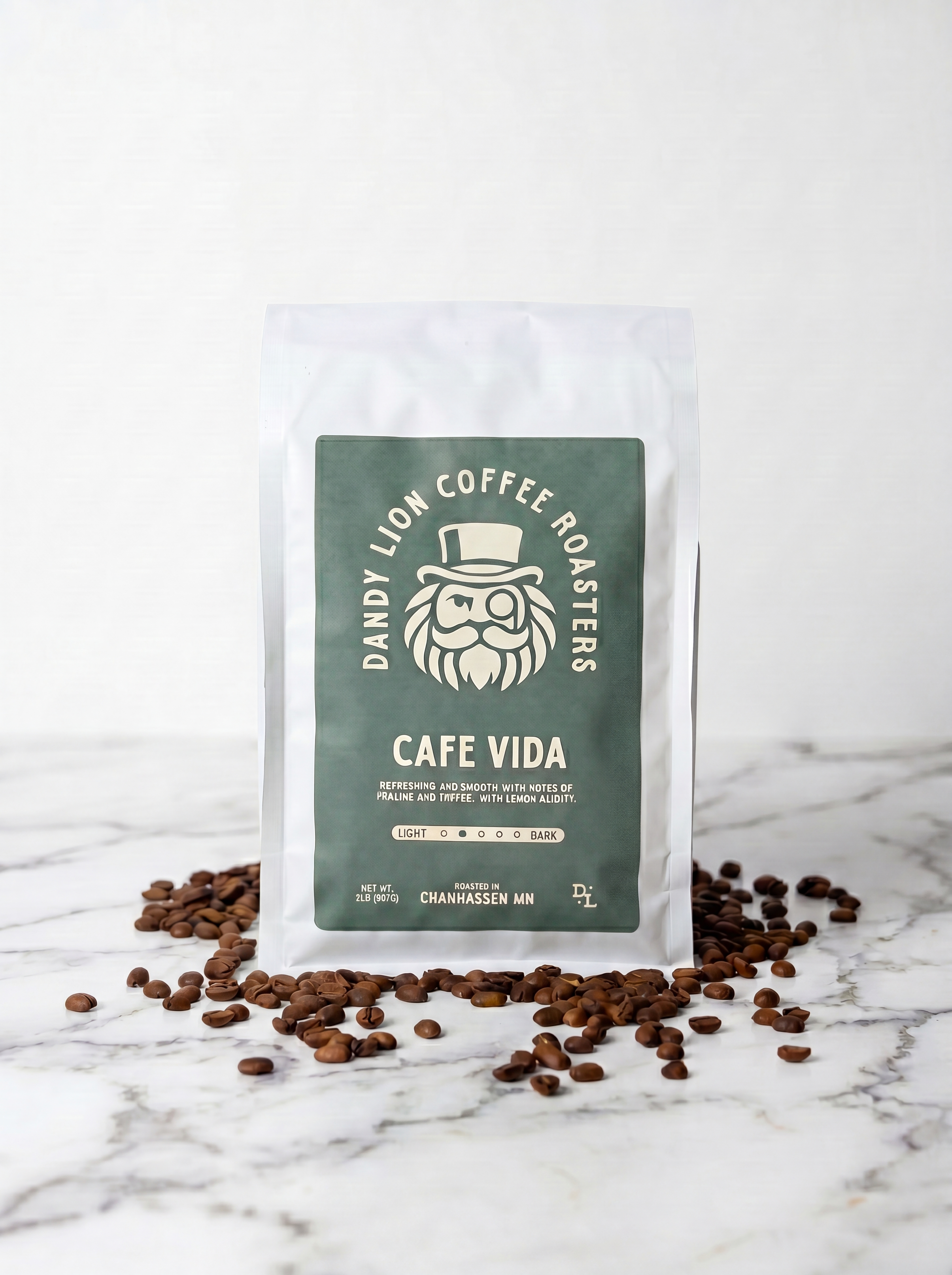 Cafe Vida