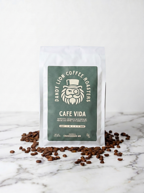 Cafe Vida