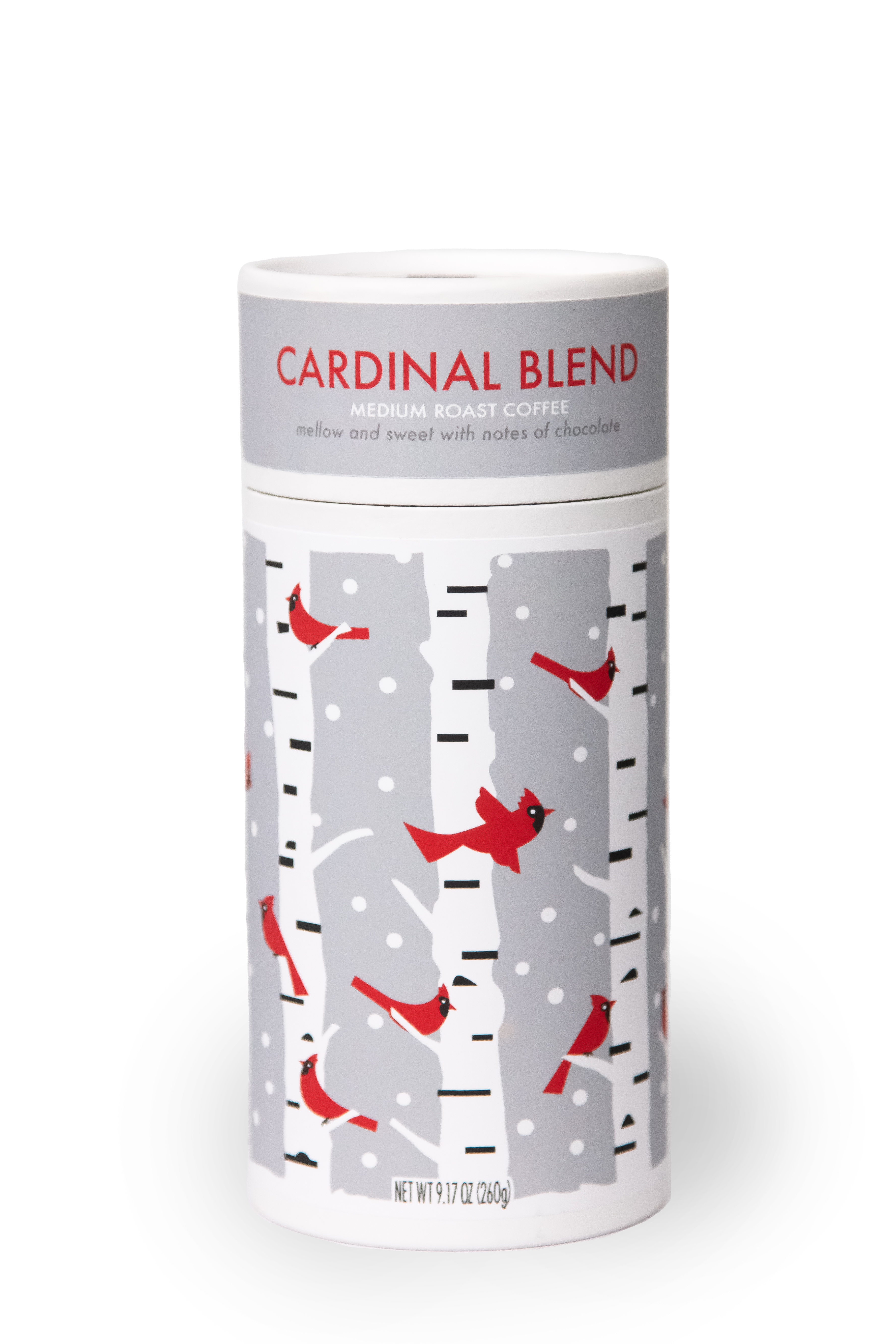 Cardinal Blend