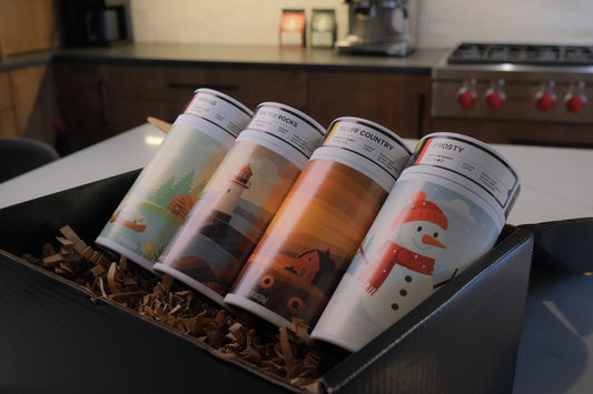 Seasons – Art Series Gift Set