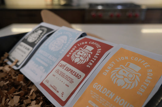 Sampler Pack