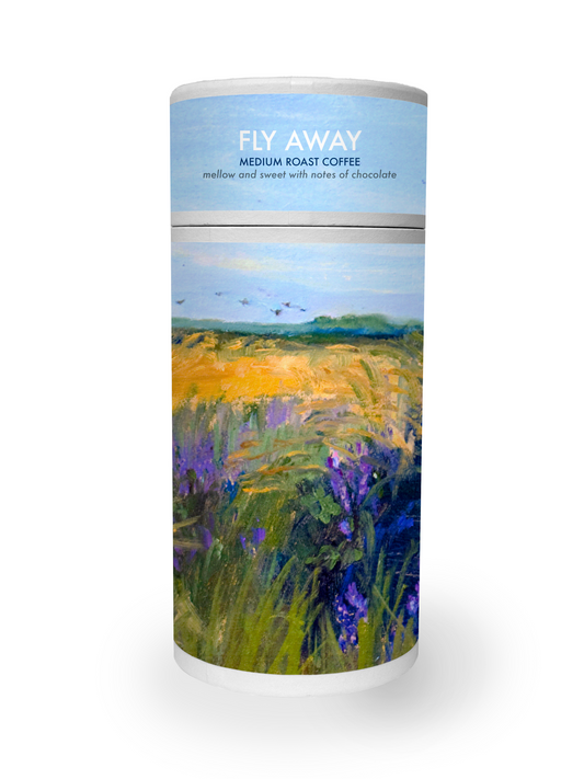 Fly Away