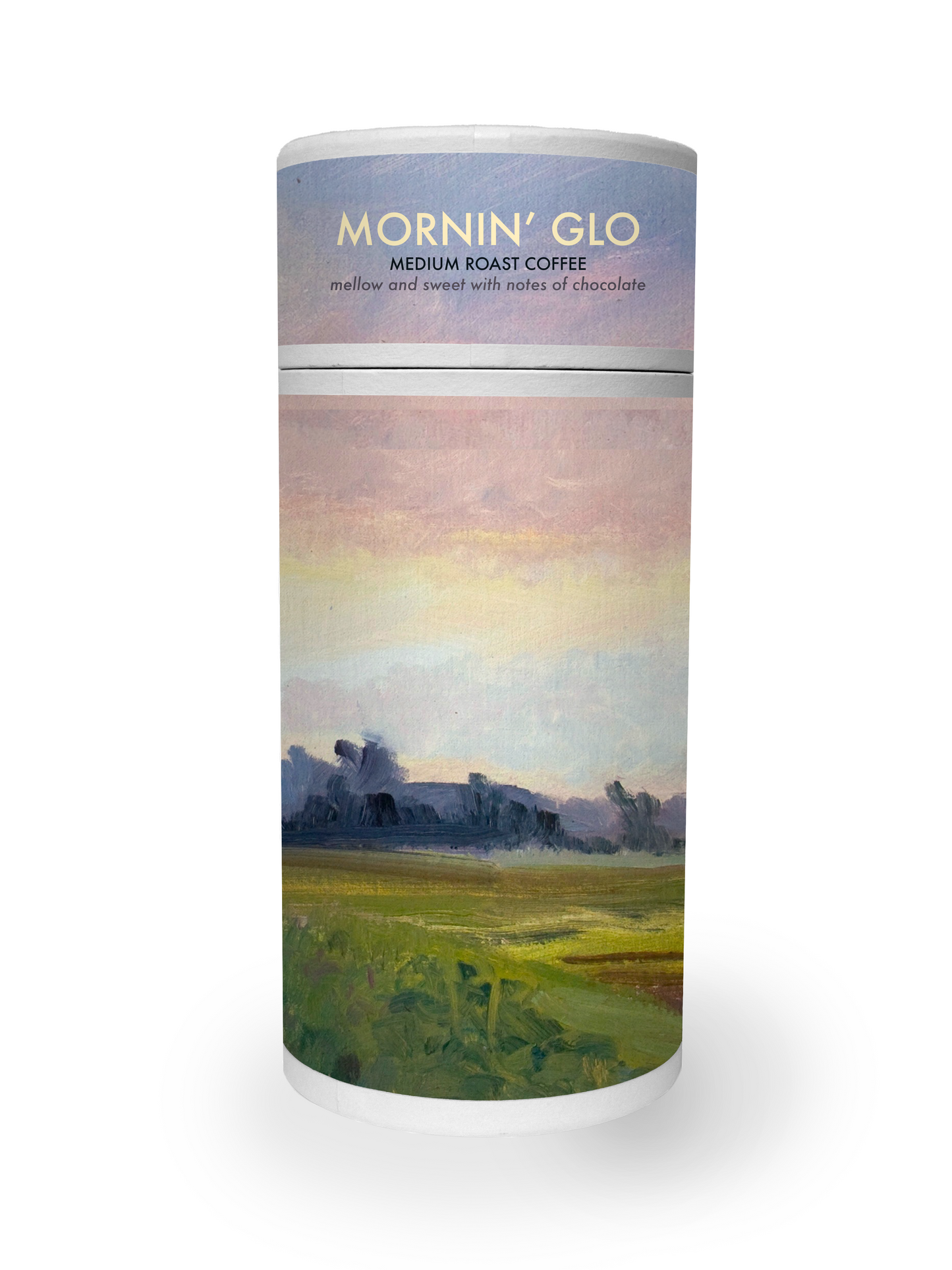 Mornin' Glo