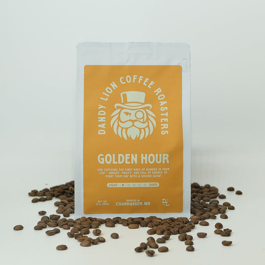 Golden Hour