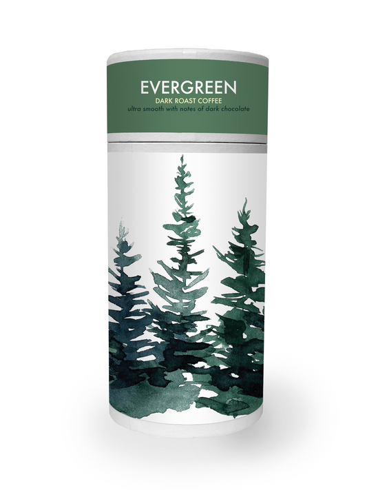 Evergreen