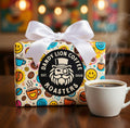 Dandy Lion Coffee Gift Subscription