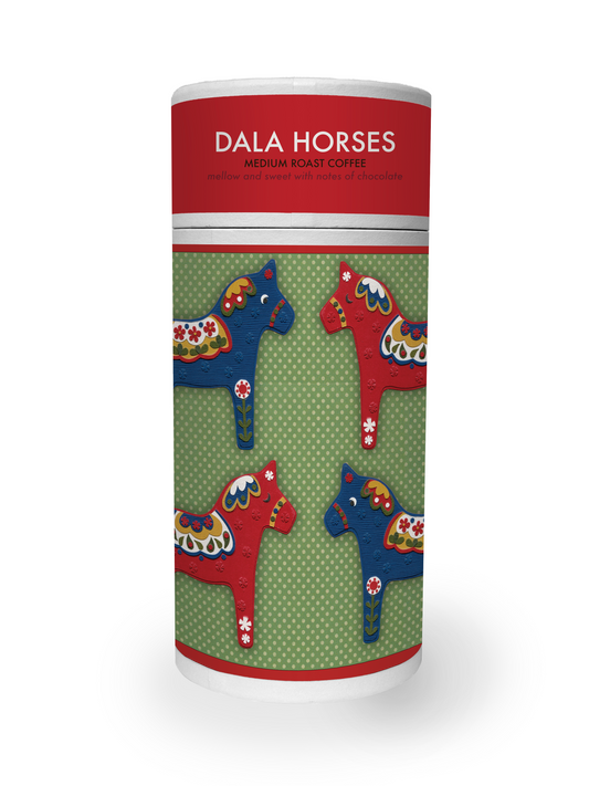 Dala Horses