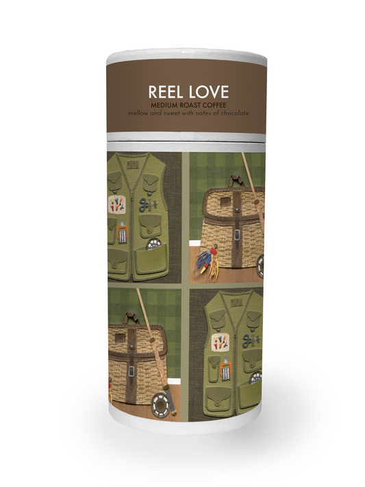 Reel Love