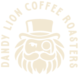 Dandy Lion Coffee