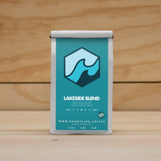 Lakeside Blend