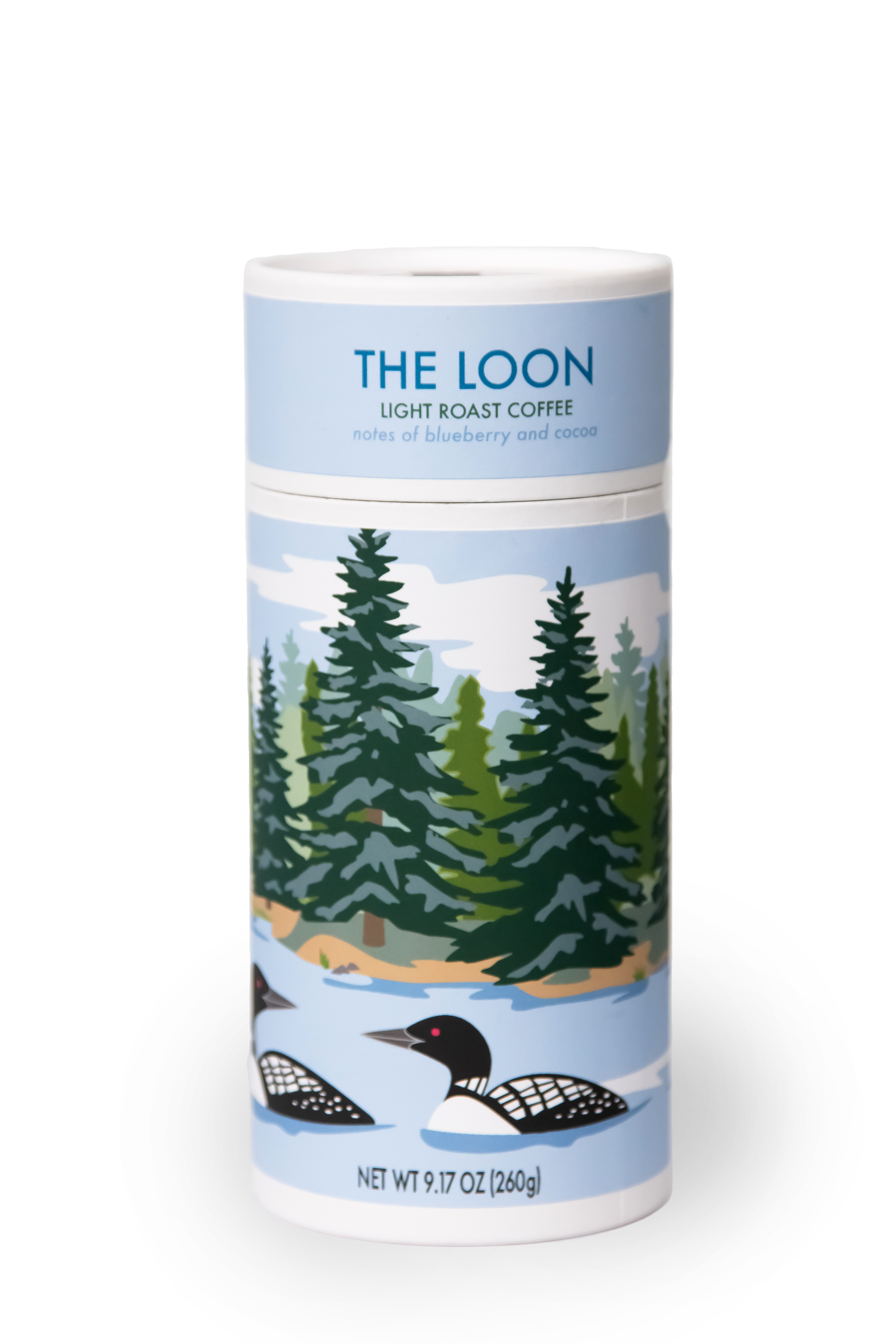 The Loon