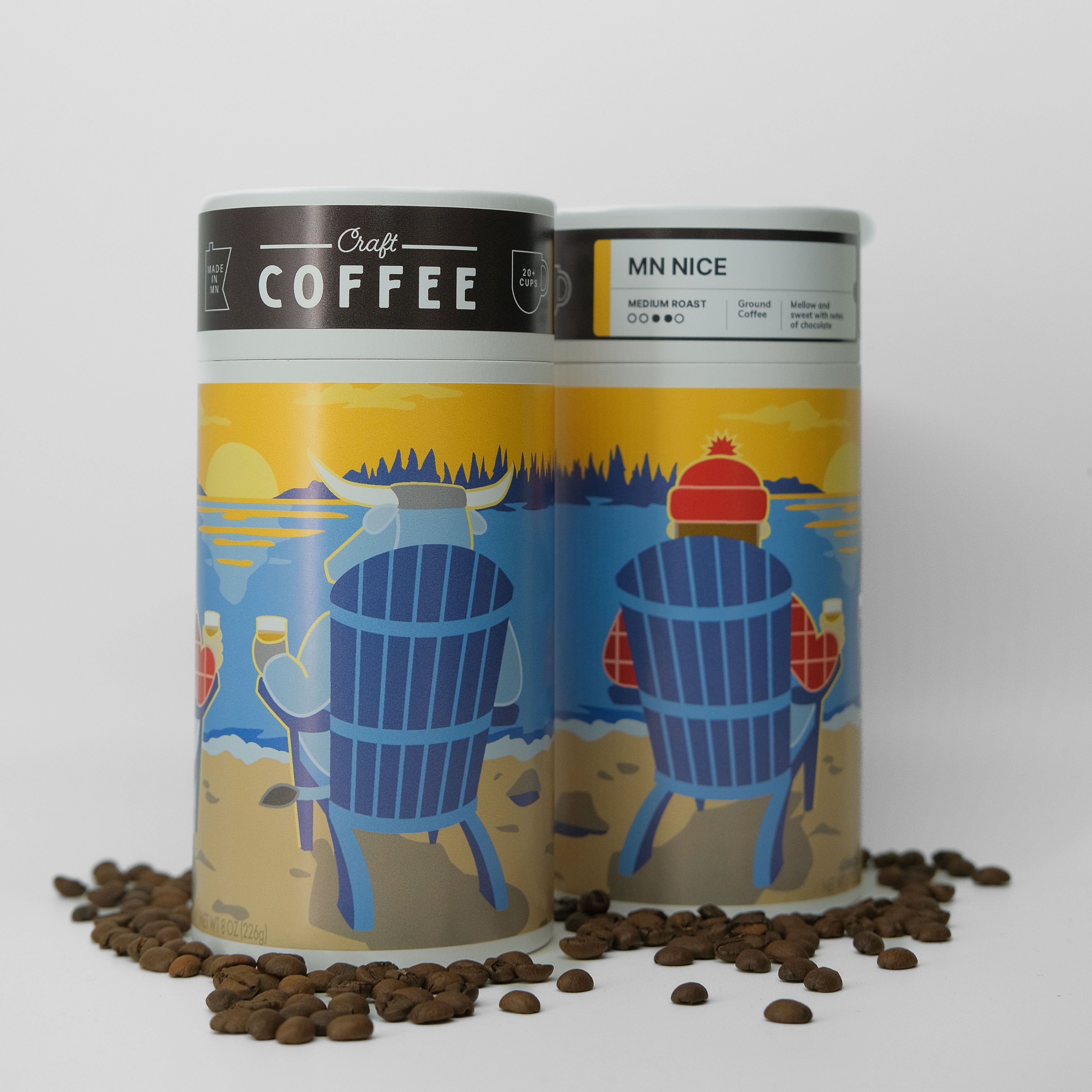 Dandy Lion Coffee